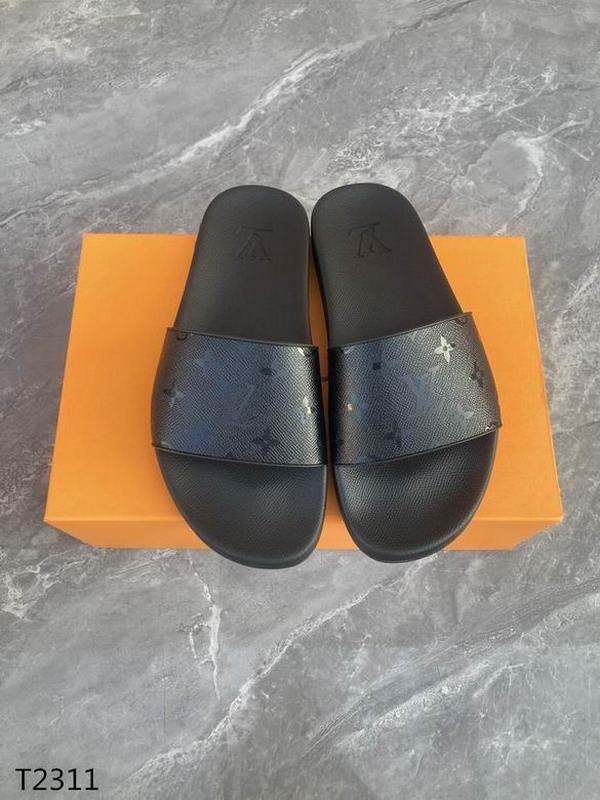 LV Men's Slippers 11